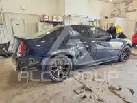 2017 Chrysler 300 photo