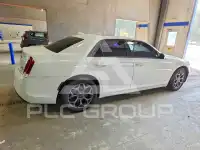 2017 Chrysler 300 фото