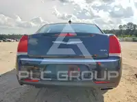 2017 Chrysler 300 фото