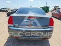 2017 Chrysler 300 фото
