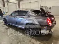 2017 Chrysler 300 фото
