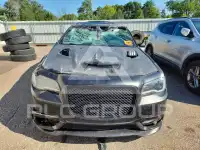2017 Chrysler 300 фото
