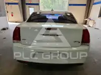 2017 Chrysler 300 фото
