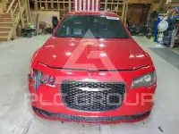 2017 Chrysler 300 фото
