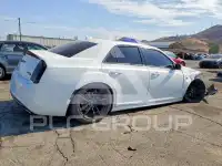 2017 Chrysler 300 фото