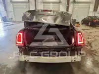 2017 Chrysler 300 фото