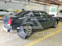 2017 Chrysler 300 фото