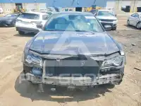 2017 Chrysler 300 photo