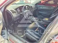 2017 Chrysler 300 photo