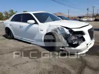 2017 Chrysler 300 фото