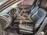 2017 Chrysler 300 photo