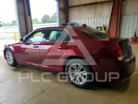 2017 Chrysler 300 фото