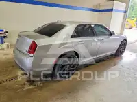2017 Chrysler 300 photo