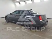 2017 Chrysler 300 фото
