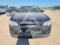 2017 Chrysler 300 фото