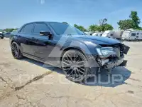 2017 Chrysler 300 photo