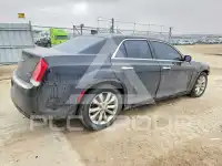 2017 Chrysler 300 фото