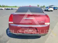 2017 Chrysler 300 фото