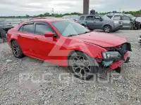 2017 Chrysler 300 фото