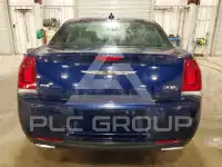 2017 Chrysler 300 фото