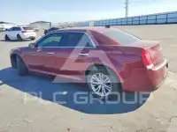 2017 Chrysler 300 фото