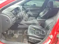 2017 Chrysler 300 фото