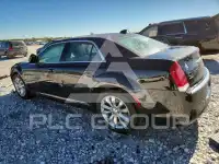 2017 Chrysler 300 фото