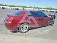 2017 Chrysler 300 фото