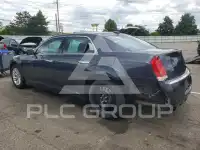 2017 Chrysler 300 фото