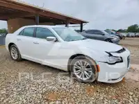 2017 Chrysler 300 фото