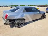2017 Chrysler 300 фото