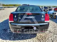 2017 Chrysler 300 фото