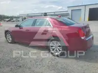 2017 Chrysler 300 фото