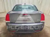 2017 Chrysler 300 фото