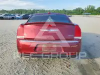 2017 Chrysler 300 фото