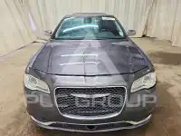 2017 Chrysler 300 фото