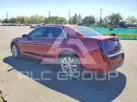 2017 Chrysler 300 photo