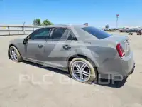 2017 Chrysler 300 фото