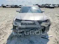 2017 Chrysler 300 фото