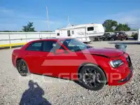 2017 Chrysler 300 фото