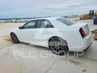 2017 Chrysler 300 photo