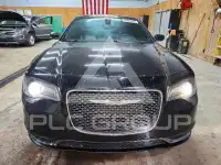 2017 Chrysler 300 photo