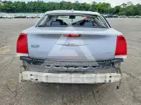 2017 Chrysler 300 фото