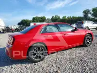 2017 Chrysler 300 фото
