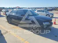 2017 Chrysler 300 фото