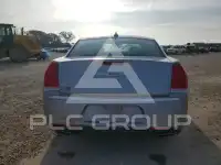 2017 Chrysler 300 photo