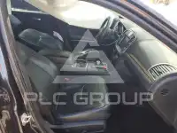 2017 Chrysler 300 photo