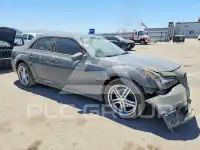 2017 Chrysler 300 фото