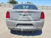 2017 Chrysler 300 фото