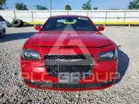 2017 Chrysler 300 фото